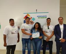 Certificação dia D