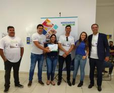 Certificação dia D