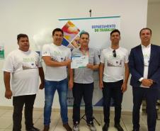 Certificação dia D