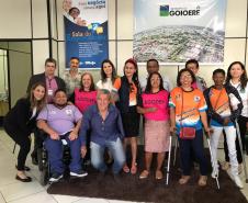 Agência do Trabalhador de Curitiba atende mais de mil pessoas com deficiência no Dia D