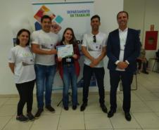 Certificação dia D