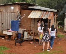 Criança Feliz Paraná