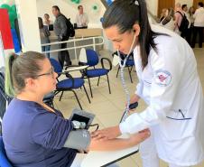 Agência do Trabalhador de Curitiba atende mais de mil pessoas com deficiência no Dia D