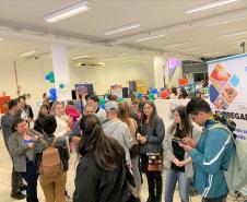 Agência do Trabalhador de Curitiba atende mais de mil pessoas com deficiência no Dia D