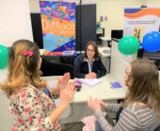 Agência do Trabalhador de Curitiba atende mais de mil pessoas com deficiência no Dia D