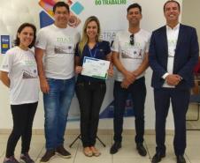 Certificação dia D
