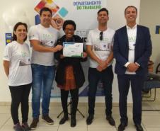 Certificação dia D