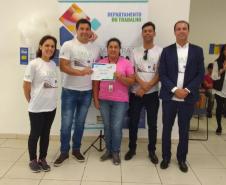 Certificação dia D