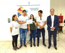Certificação dia D