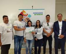 Certificação dia D