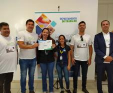 Certificação dia D