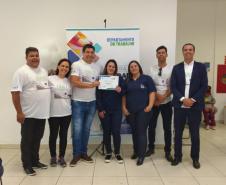 Certificação dia D