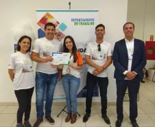 Certificação dia D
