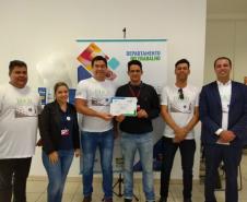 Certificação dia D