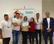 Certificação dia D