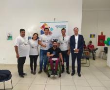 Certificação dia D