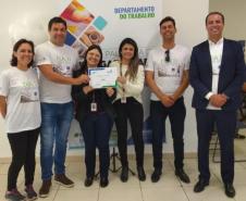 Certificação dia D