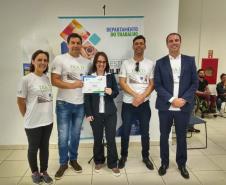 Certificação dia D