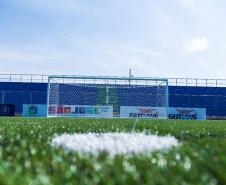 Estádio do Pinhão