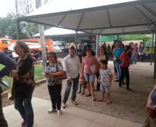 Feira de Serviços registra mais de 14 mil atendimentos em Jandaia do Sul