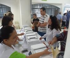 Feira de Serviços registra mais de 14 mil atendimentos em Jandaia do Sul