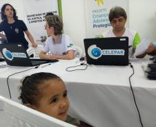 Feira de Serviços registra mais de 14 mil atendimentos em Jandaia do Sul