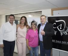 Secretaria da Justiça, Família e Trabalho realiza evento voltado a auto estima da mulher 