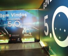Ney Leprevost apresenta ações e serviços sociais prestados pela Secretaria da Justiça, Família e Trabalho no Governo 5.0 de Ratinho Junior