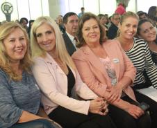 Lançamento Paraná Solidário