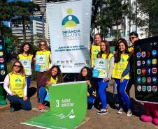 Blitz Educativa no CEP