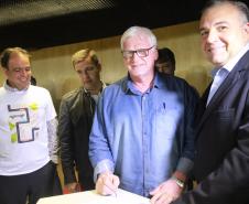 Assinatura Passe Livre