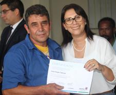 Com turma no Tatuquara Carretas do Conhecimento chegam a 1.100 mil formados na gestão de Ratinho Junior e Ney Leprevost 