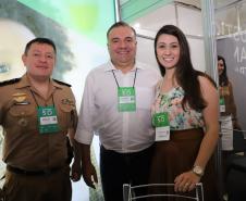 Ney Leprevost apresenta ações e serviços sociais prestados pela Secretaria da Justiça, Família e Trabalho no Governo 5.0 de Ratinho Junior