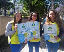 Blitz Educativa no CEP