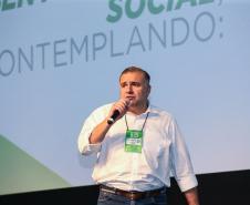 Ney Leprevost apresenta ações e serviços sociais prestados pela Secretaria da Justiça, Família e Trabalho no Governo 5.0 de Ratinho Junior