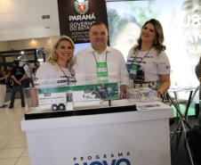 Ney Leprevost apresenta ações e serviços sociais prestados pela Secretaria da Justiça, Família e Trabalho no Governo 5.0 de Ratinho Junior