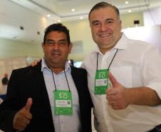 Ney Leprevost apresenta ações e serviços sociais prestados pela Secretaria da Justiça, Família e Trabalho no Governo 5.0 de Ratinho Junior