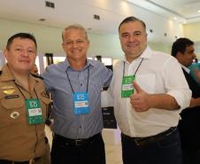 Ney Leprevost apresenta ações e serviços sociais prestados pela Secretaria da Justiça, Família e Trabalho no Governo 5.0 de Ratinho Junior