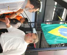 Outubro Rosa Curitiba/ Harley-Davidson