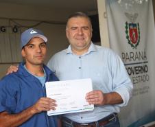 Com turma no Tatuquara Carretas do Conhecimento chegam a 1.100 mil formados na gestão de Ratinho Junior e Ney Leprevost 