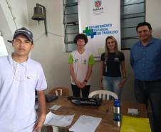 Paraná Cidadão União da Vitória