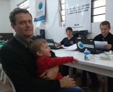Paraná Cidadão União da Vitória
