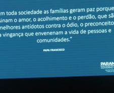 Leprevost apresenta ações da Secretaria da Justiça e enaltece servidores no Governo 5.0 de Ratinho Junior