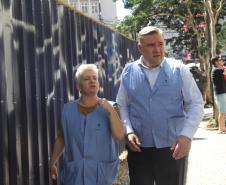 Secretaria de Justiça desencadeia blitz dos Procons em todo o Paraná