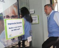 Secretaria de Justiça desencadeia blitz dos Procons em todo o Paraná