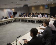 Conselho do Trabalho prevê adequação para gerir Fundo Estadual do Trabalho