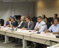 Conselho do Trabalho prevê adequação para gerir Fundo Estadual do Trabalho