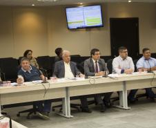 Conselho do Trabalho prevê adequação para gerir Fundo Estadual do Trabalho