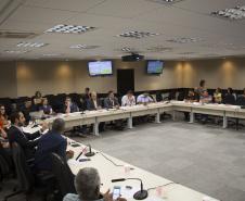 Conselho do Trabalho prevê adequação para gerir Fundo Estadual do Trabalho