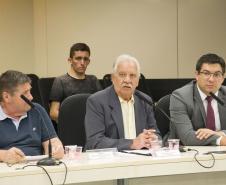 Conselho do Trabalho prevê adequação para gerir Fundo Estadual do Trabalho